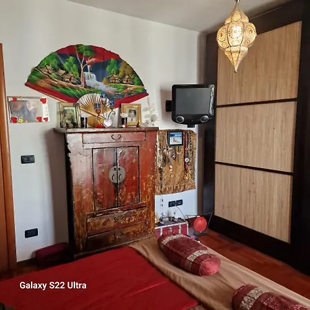 Rose Marie Abruzzo Bed & Breakfast