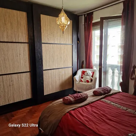 Rose Marie Abruzzo Bed & Breakfast *